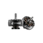 Hot Sales IFlight 2RAW Helion 10 3110 900KV Black Brushless Motor 5mm Titanium Shaft for Longrange Drone Drones Accessories